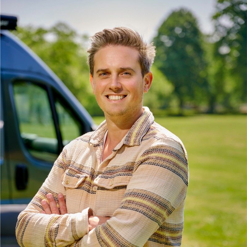 Laurens van Mierlo