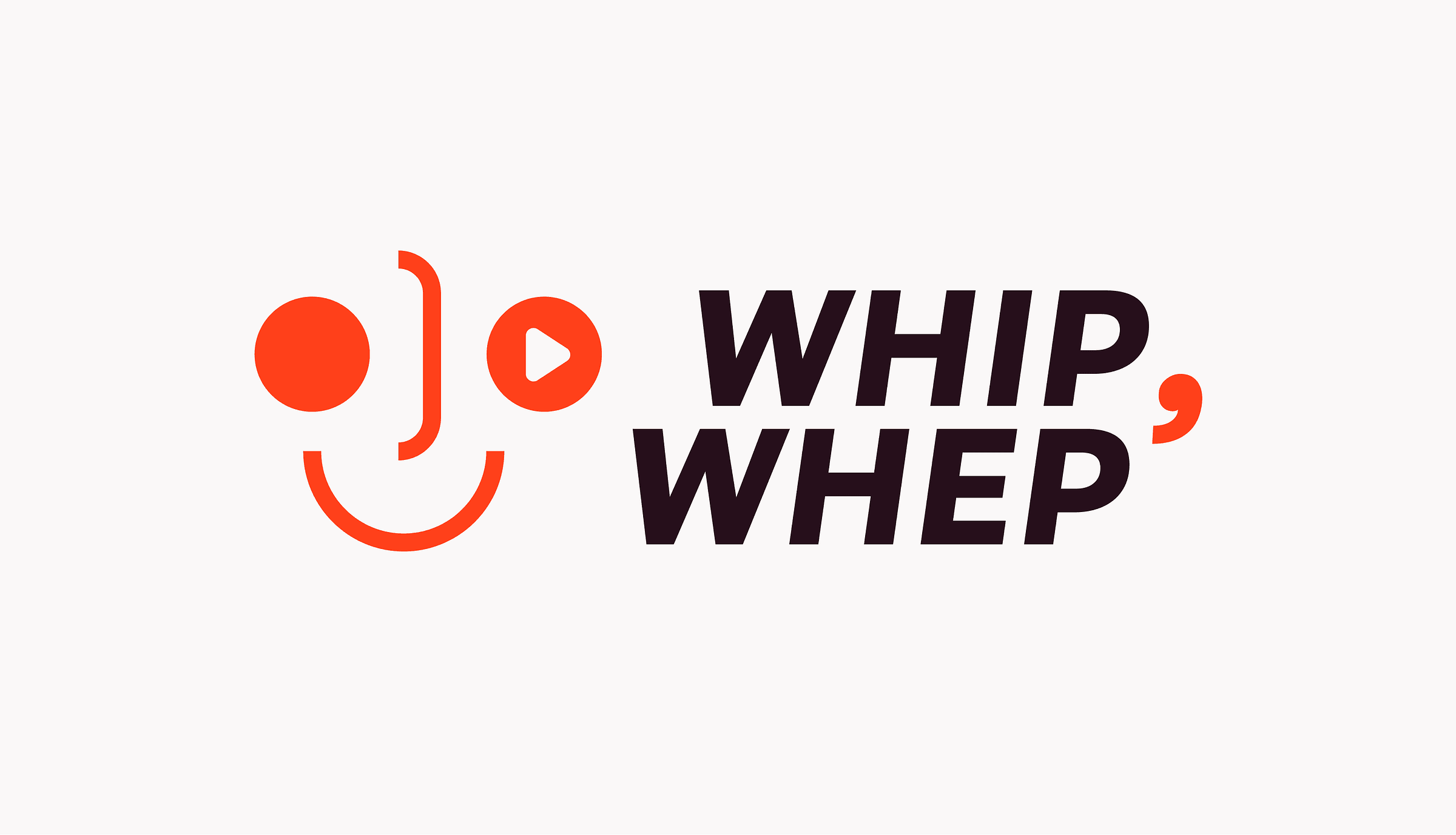 WHIP WHEP logo